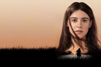 Um Lugar Bem Longe Daqui