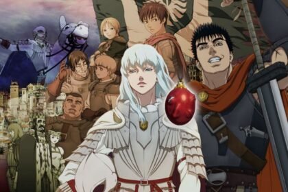 7 Animes com Desfechos Cruéis Que Ainda Assombram o Público