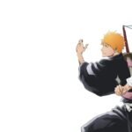 BLEACH THE STORIES: Novo projeto de anime ganha arte do Arco da Sociedade das Almas e previsão de estreia