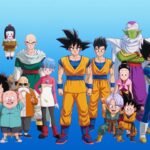 Dragon Ball Z: 5 Vilões que Viraram Guerreiros Z