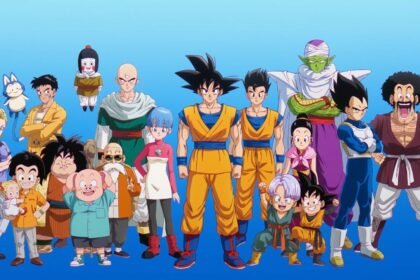 Dragon Ball Z: 5 Vilões que Viraram Guerreiros Z