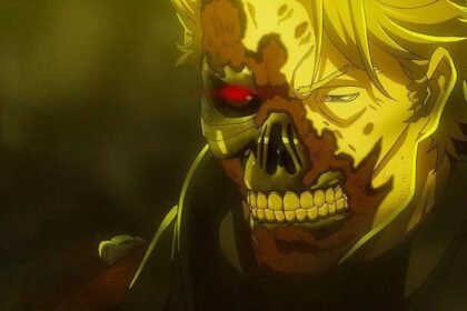 Netflix cancela Exterminador do Futuro Zero e série não terá 2ª temporada