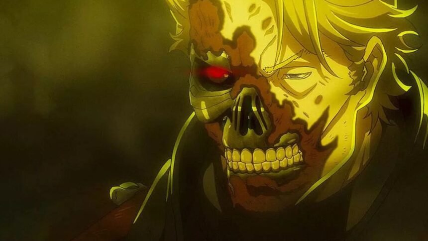 Netflix cancela Exterminador do Futuro Zero e série não terá 2ª temporada