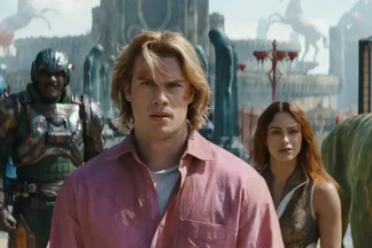 He-Man: filme Mestres do Universo ganha novo teaser oficial