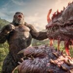 Monarch: Legado de Monstros ganha novo trailer com Godzilla e Kong no Monsterverse