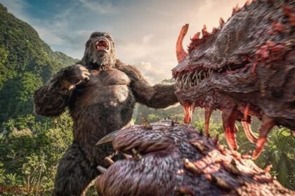 Monarch: Legado de Monstros ganha novo trailer com Godzilla e Kong no Monsterverse