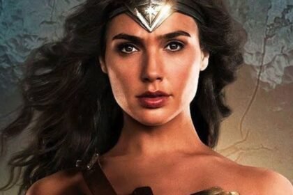 DC Studios cancela “Paraíso Perdido” e prioriza reboot da Mulher-Maravilha