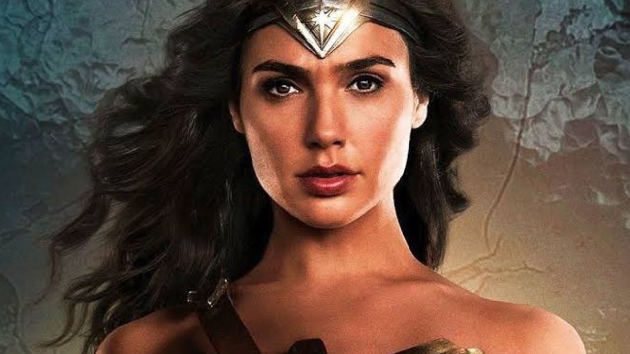 DC Studios cancela “Paraíso Perdido” e prioriza reboot da Mulher-Maravilha