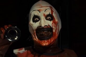 Terrifier 4: Lauren LaVera revela novidades sobre o filme que pode encerrar a saga de Art the Clown