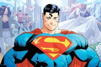 Os feitos mais impressionantes do Superman nos quadrinhos