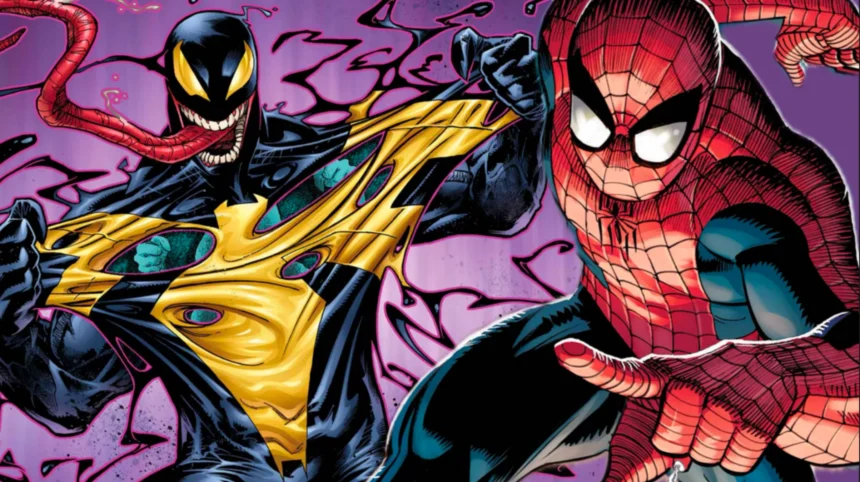 7 heróis da Marvel que surgiram primeiro nas HQs do Homem-Aranha