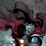 Vilões Ômega dos X-Men: Conheça 7 Inimigos com Poderes Fora de Controle