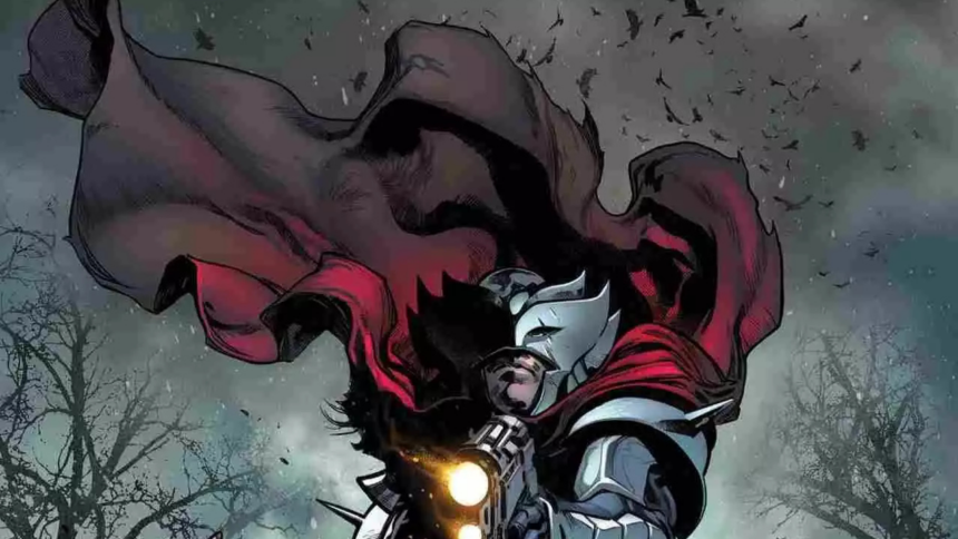 Vilões Ômega dos X-Men: Conheça 7 Inimigos com Poderes Fora de Controle