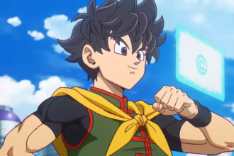 Dragon Ball Xenoverse 3 é anunciado oficialmente: lançamento, novidades e mais