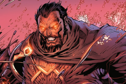 Os kryptonianos mais poderosos da DC Comics que você precisa conhecer