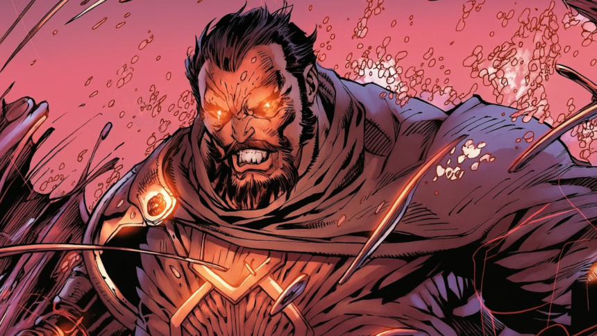 Os kryptonianos mais poderosos da DC Comics que você precisa conhecer