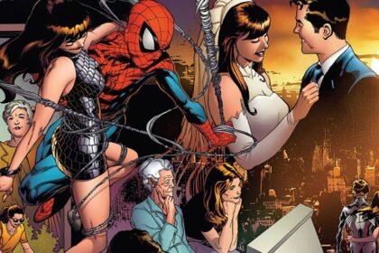 As 10 piores decisões dos heróis da Marvel