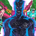 Os 10 Vilões Mais Poderosos dos Vingadores na Marvel