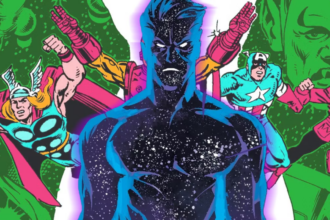 Os 10 Vilões Mais Poderosos dos Vingadores na Marvel