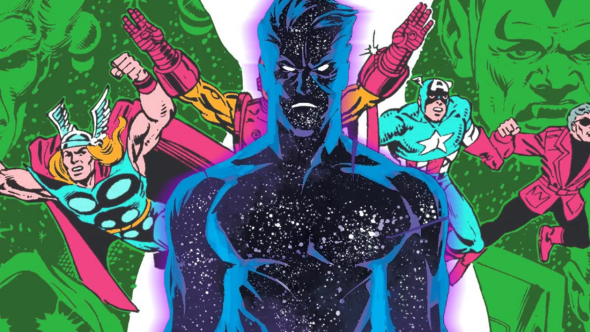 Os 10 Vilões Mais Poderosos dos Vingadores na Marvel