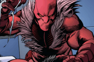 Heróis da DC que são praticamente versões dos Vingadores