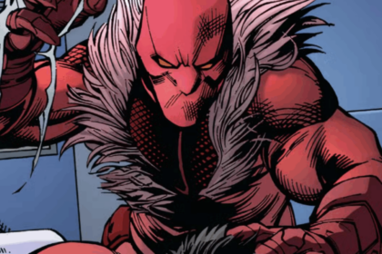 Heróis da DC que são praticamente versões dos Vingadores