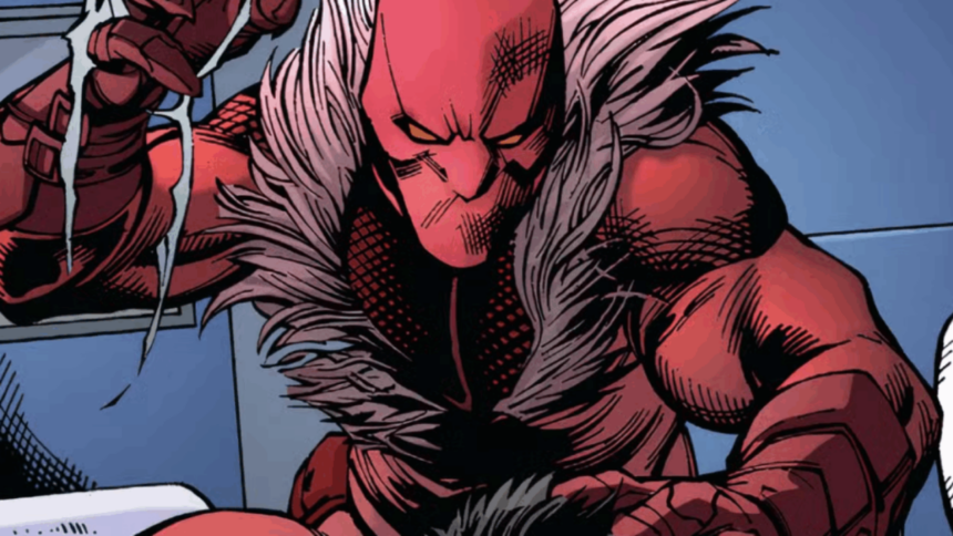 Heróis da DC que são praticamente versões dos Vingadores