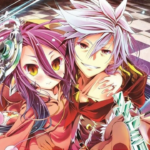 No Game No Life retorna oficialmente com volume 13 depois de longa pausa