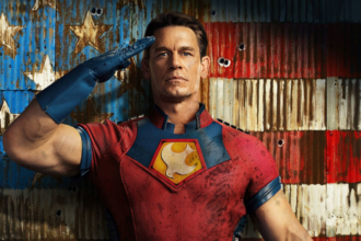 15 Séries de Heróis que Você Precisa Assistir