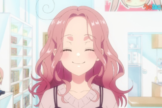 Animes divertidos e românticos para assistir e se apaixonar