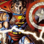 5 personagens que já levantaram o martelo do Thor (Mjolnir)