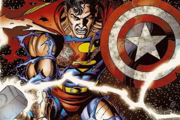 5 personagens que já levantaram o martelo do Thor (Mjolnir)