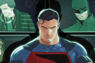 As 10 Maiores Aventuras do Superman nos Quadrinhos da DC