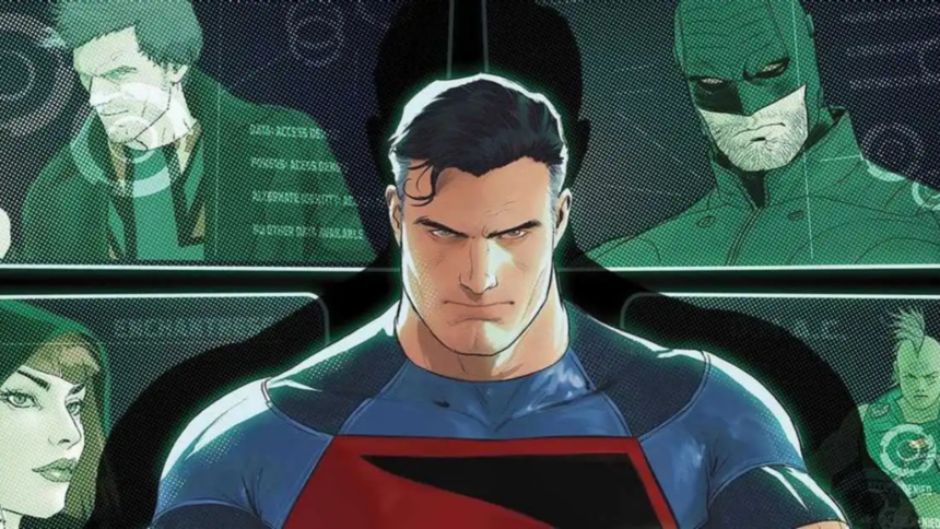As 10 Maiores Aventuras do Superman nos Quadrinhos da DC