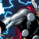 Heróis da Marvel que já ficaram completamente sem poderes nas HQs