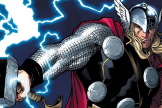 Heróis da Marvel que já ficaram completamente sem poderes nas HQs