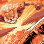 Conheça os 10 hospedeiros mais poderosos da Força Fênix na Marvel