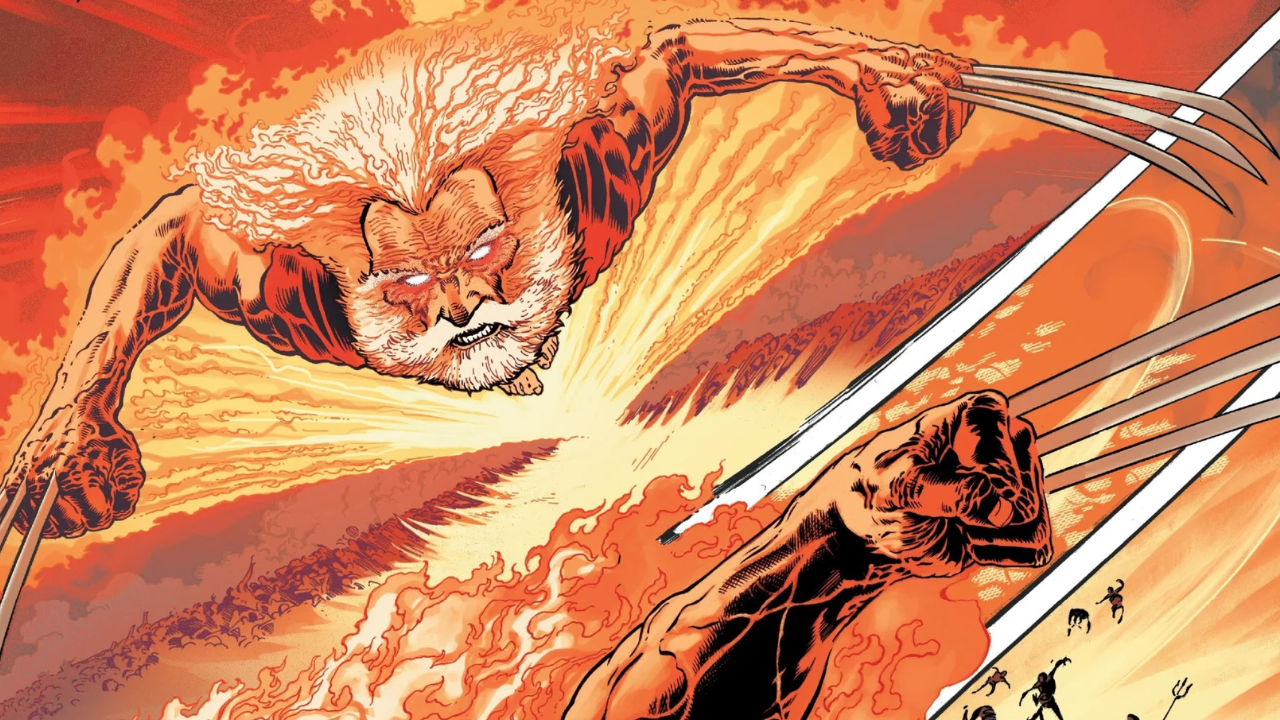 Conheça os 10 hospedeiros mais poderosos da Força Fênix na Marvel