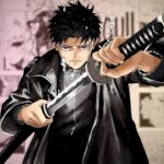 Kagurabachi ganha anime oficial: tudo sobre a adaptação anunciada