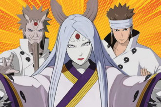 Naruto: Decisões que prejudicaram a história e os personagens