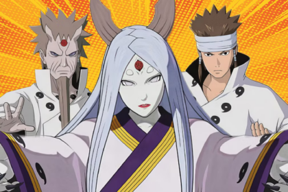 Naruto: Decisões que prejudicaram a história e os personagens