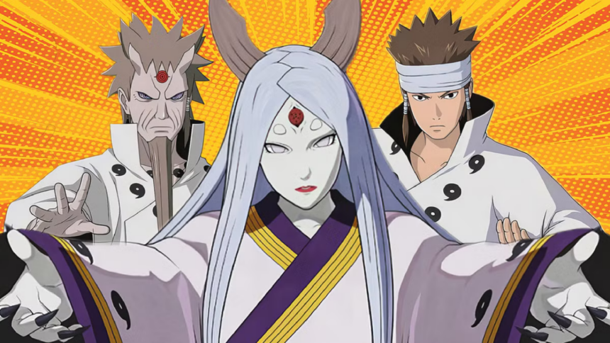 Naruto: Decisões que prejudicaram a história e os personagens