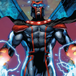 As 7 versões mais poderosas do Magneto nos quadrinhos da Marvel