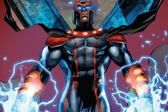 As 7 versões mais poderosas do Magneto nos quadrinhos da Marvel