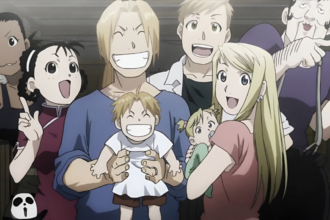 7 Animes Shonen Incríveis com Finais Perfeitos