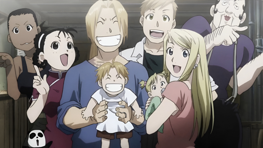 7 Animes Shonen Incríveis com Finais Perfeitos
