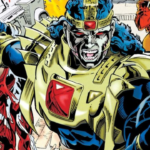 DC Comics: 7 vilões superpoderosos que foram deixados de lado