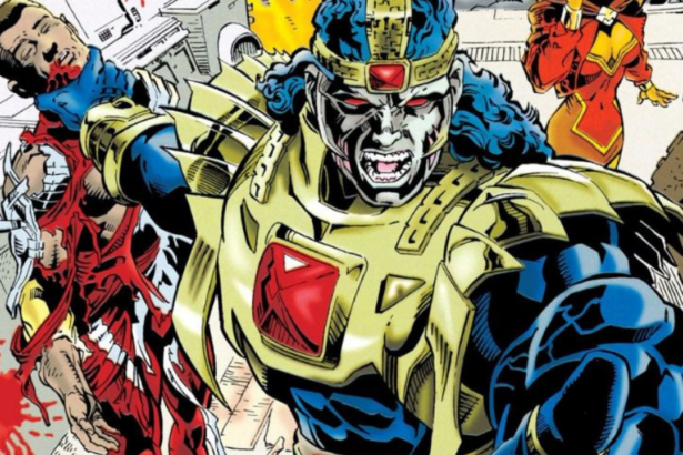 DC Comics: 7 vilões superpoderosos que foram deixados de lado