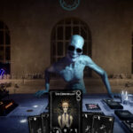 Novo Trailer de INFERIUS Apresenta Gameplay Sombria no Inferno