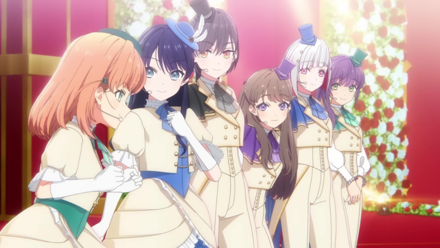 Calendário de animes Maio 2026: datas e estreias confirmadas